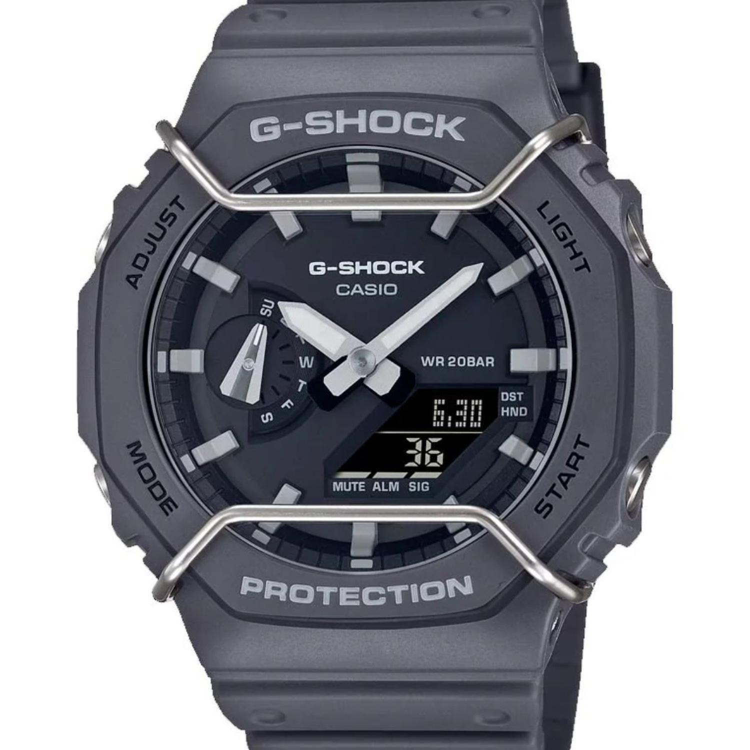 Reloj G-Shock Hombre GA-2100PTS-8ADR-0