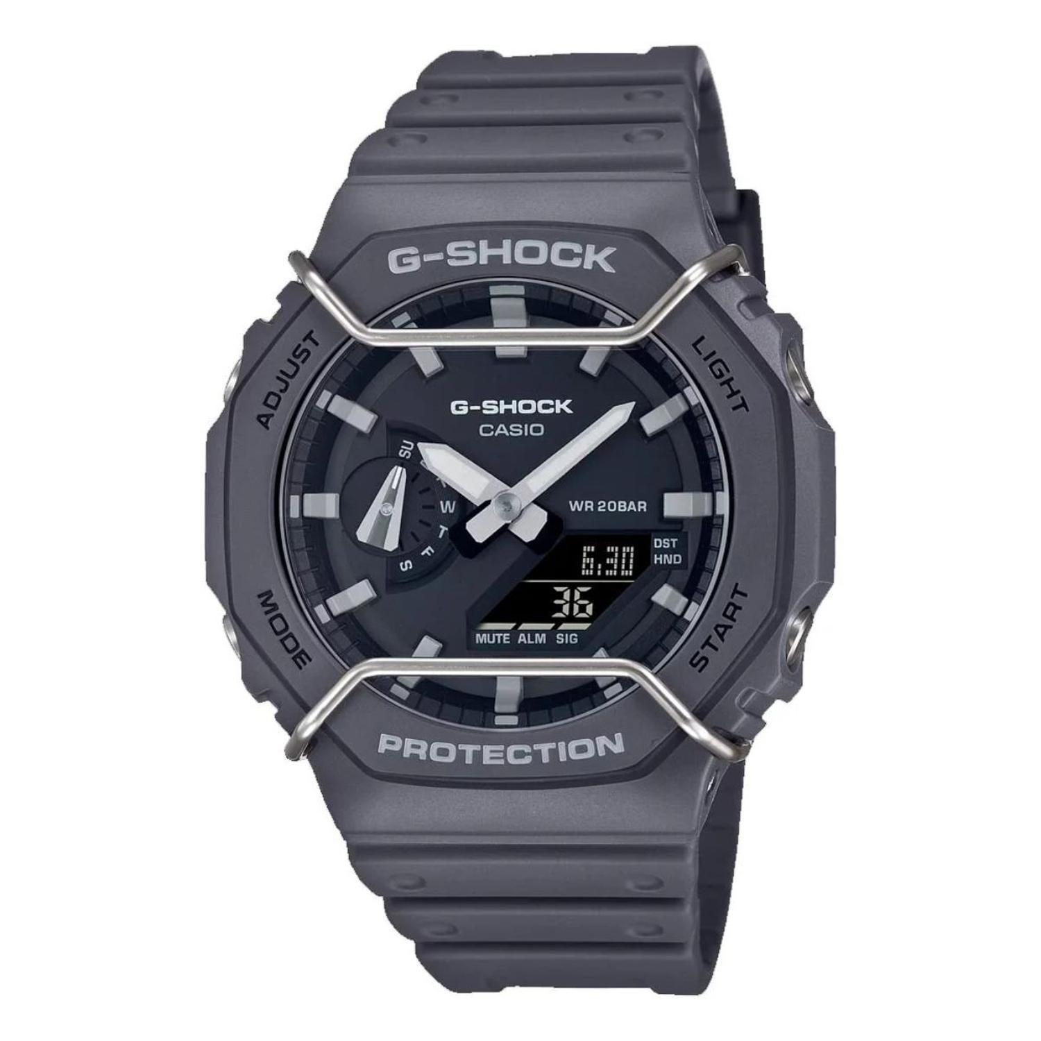 Reloj G-Shock Hombre GA-2100PTS-8ADR-1
