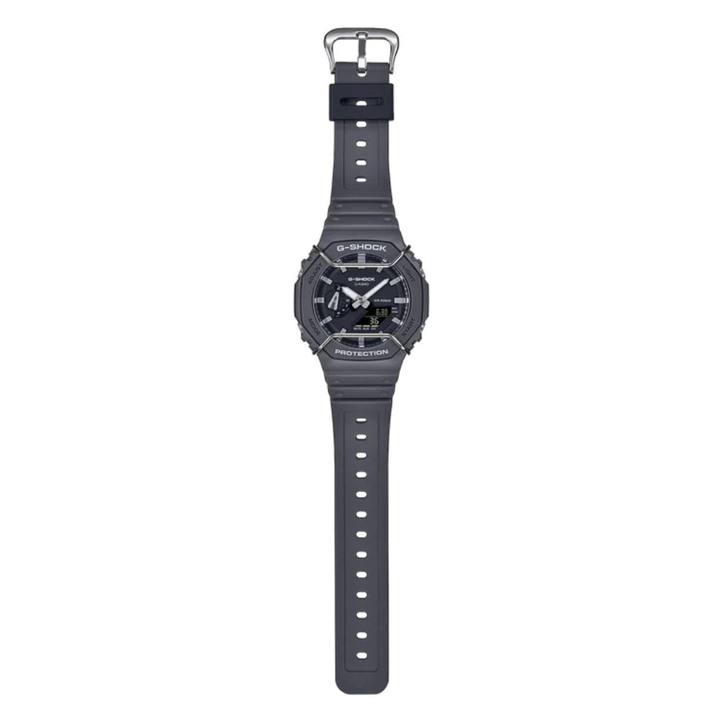 Reloj G-Shock Hombre GA-2100PTS-8ADR-2