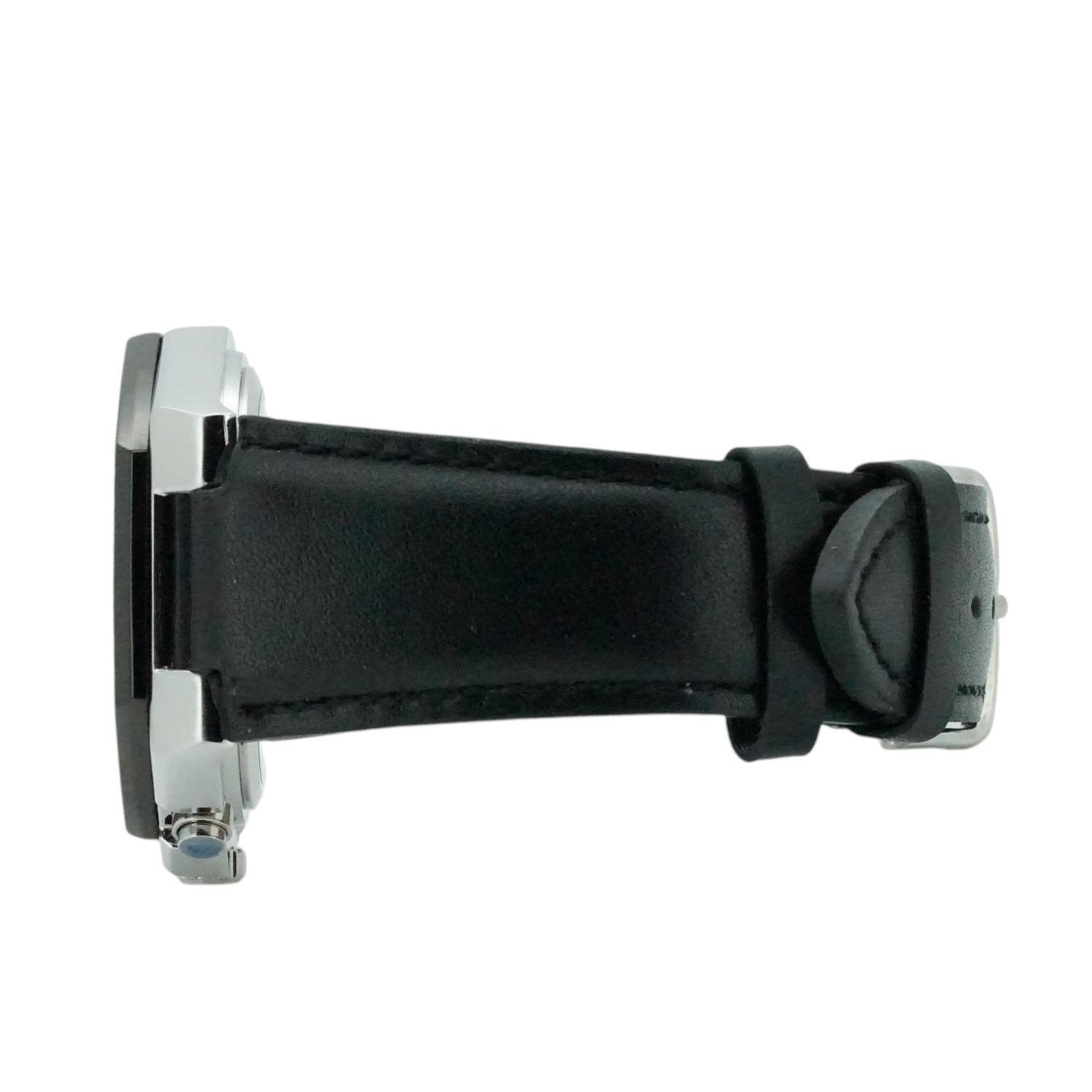 Reloj R24 Cuarzo TG-21 Cuero-3