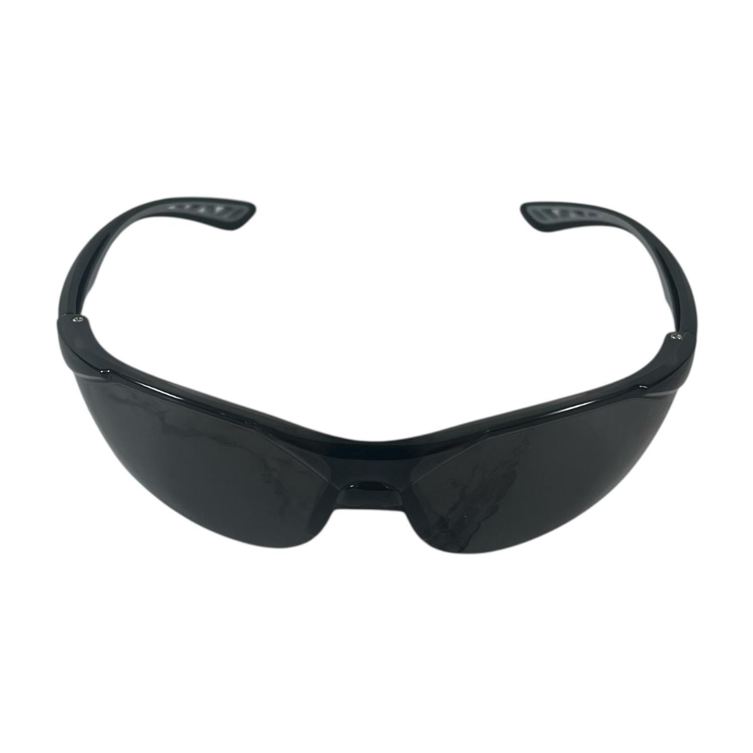 Lentes de Seguridad Bolle Iluka Negro-3