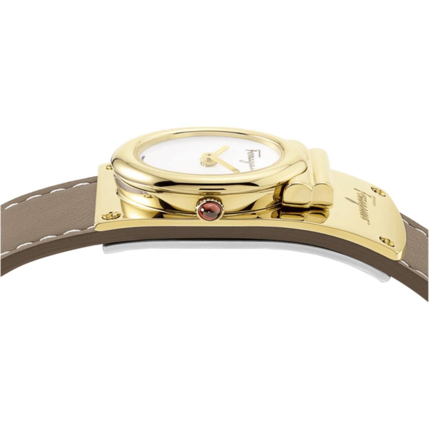 Reloj Salvatore Ferragamo Boxys Sfhs00320-2