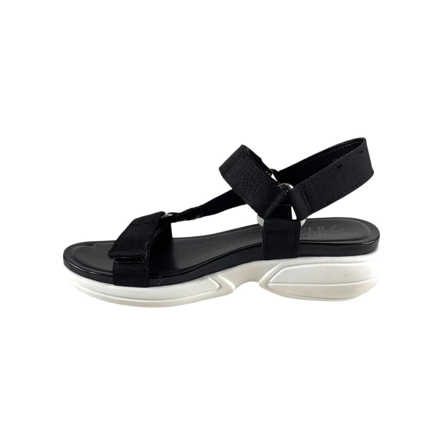 Sandalia Naturalizer Mujer Flores-5