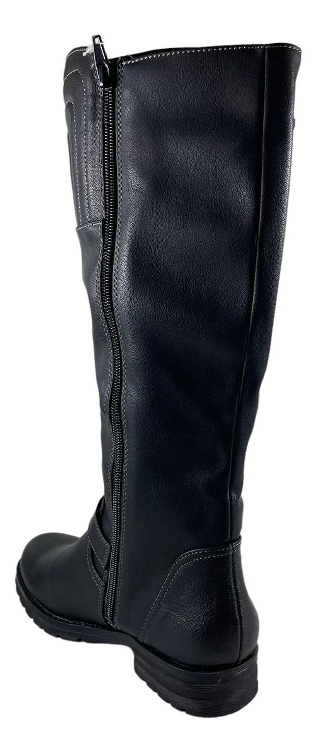 Botas Soul Naturalizer Bijoux Mujer Cuero Pu-3
