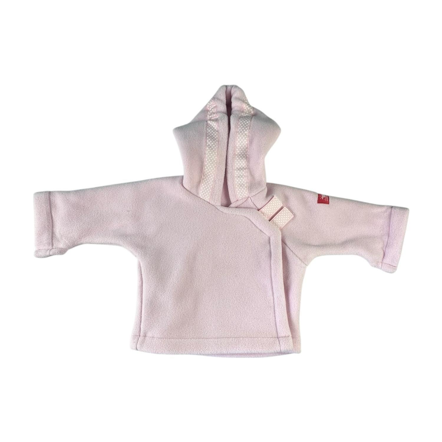 Chaqueta Polar Widgeon Polartec Beige Bebe-2