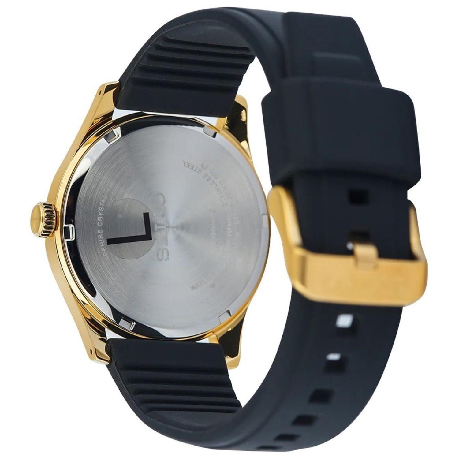 Reloj Seiko Hombre Dorado SUR560P1-2