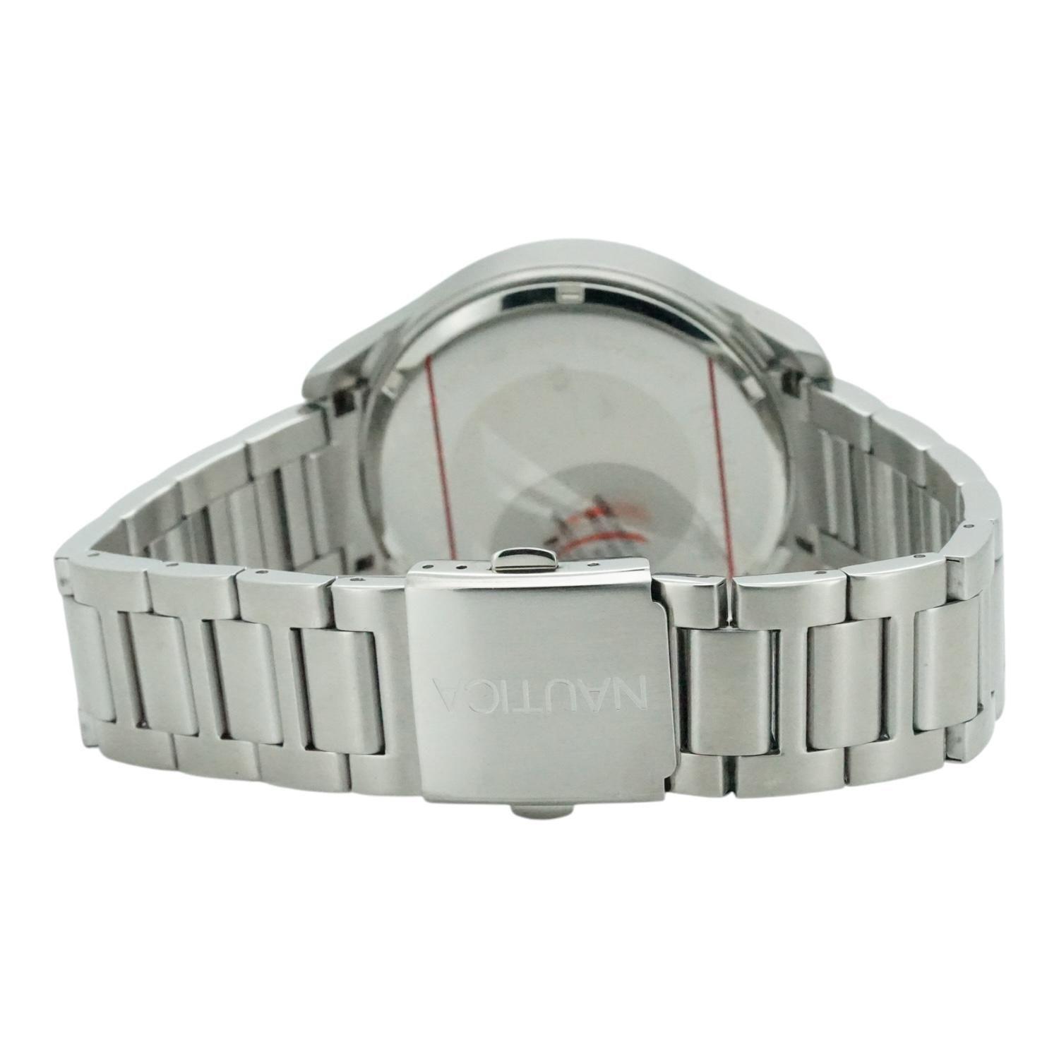 Reloj Nautica Hombre N17664G-4