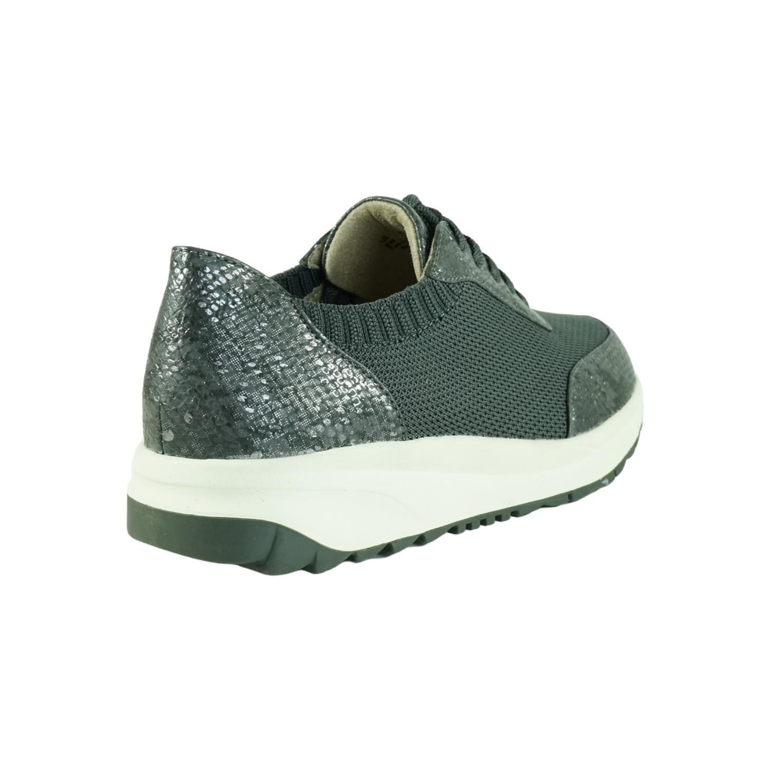 ZAPATILLA NATURALIZER NASH PLATINO MUJER-5