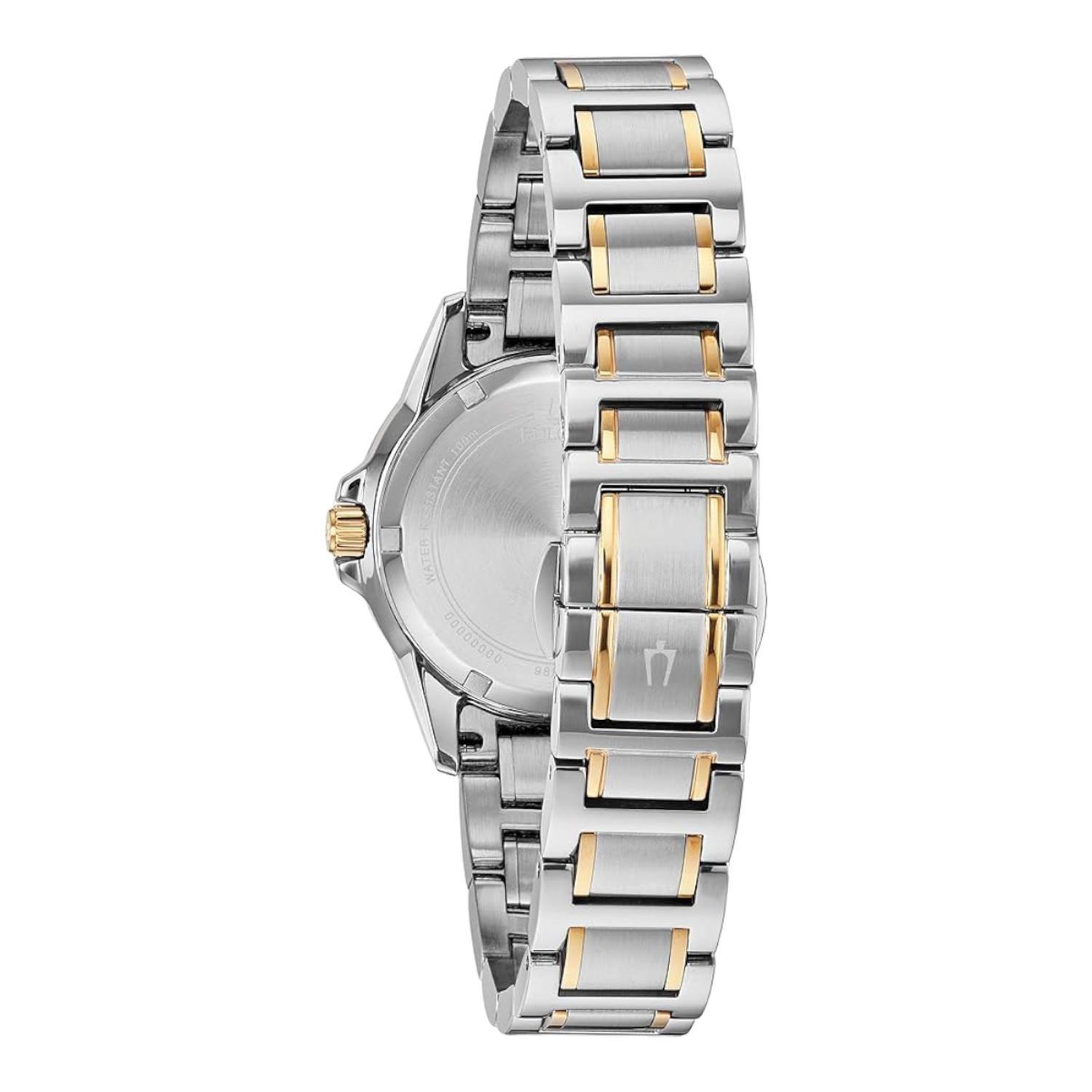 Reloj Bulova Mujer 98P186-2
