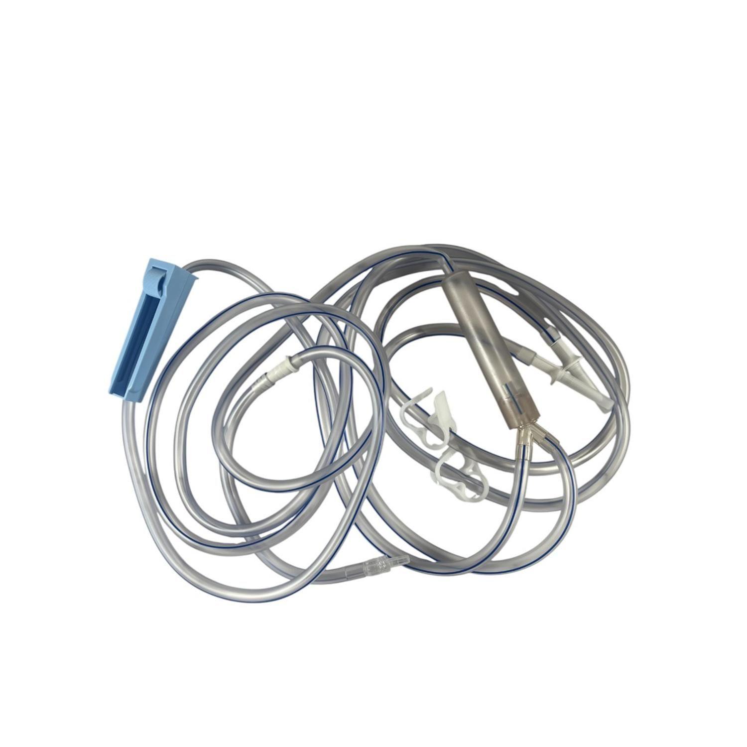 Linea de Irrigacion 2 vias-3