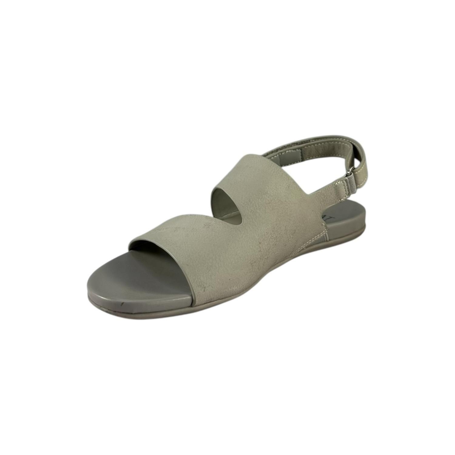 Sandalia Naturalizer NXTGEN Coast Gris Mujer-3