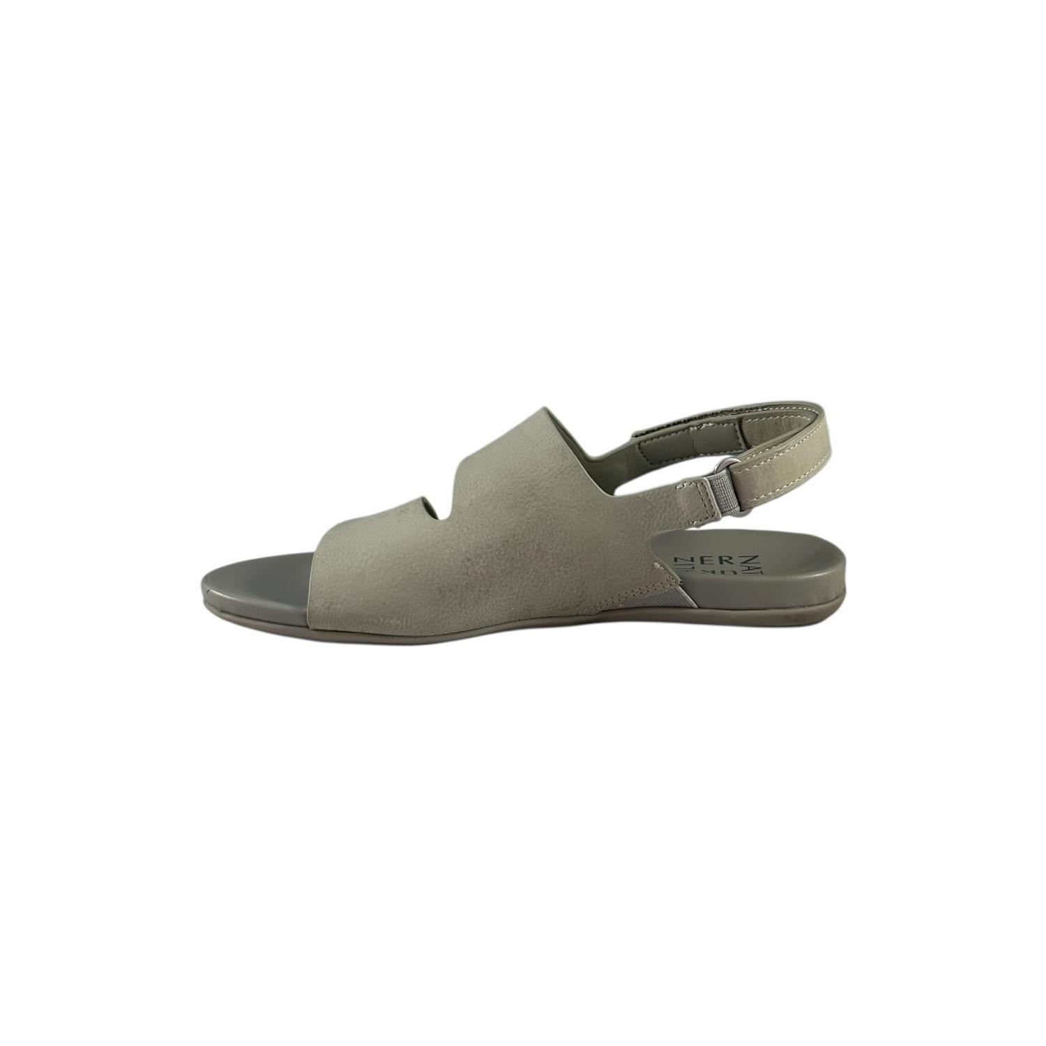 Sandalia Naturalizer NXTGEN Coast Gris Mujer-4