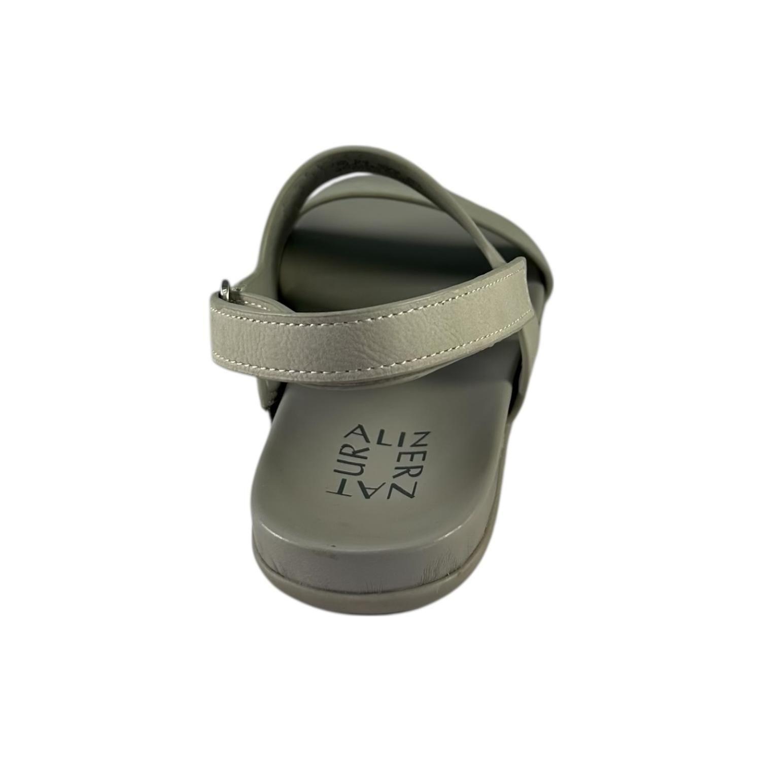 Sandalia Naturalizer NXTGEN Coast Gris Mujer-5