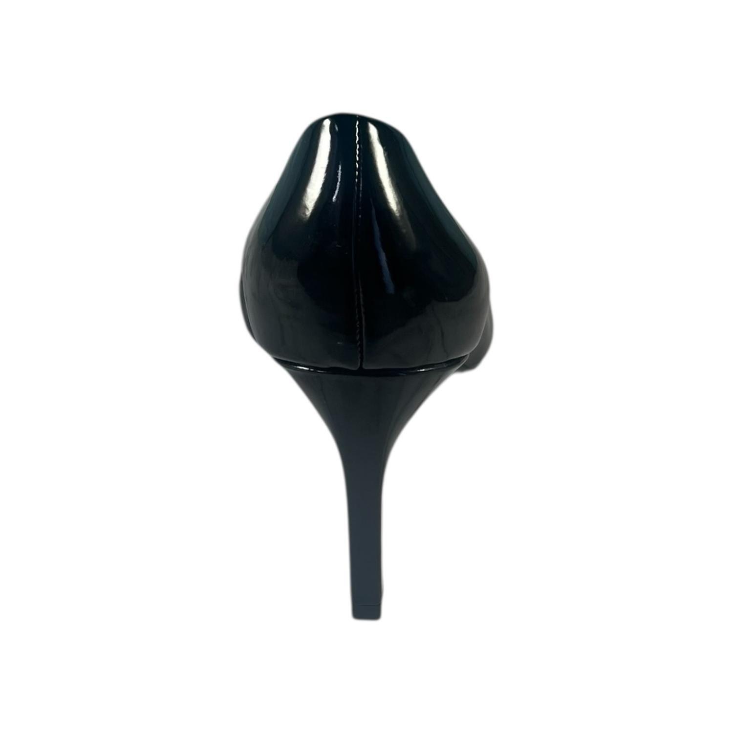 Zapato LifeStride Nadine Negro Mujer-5