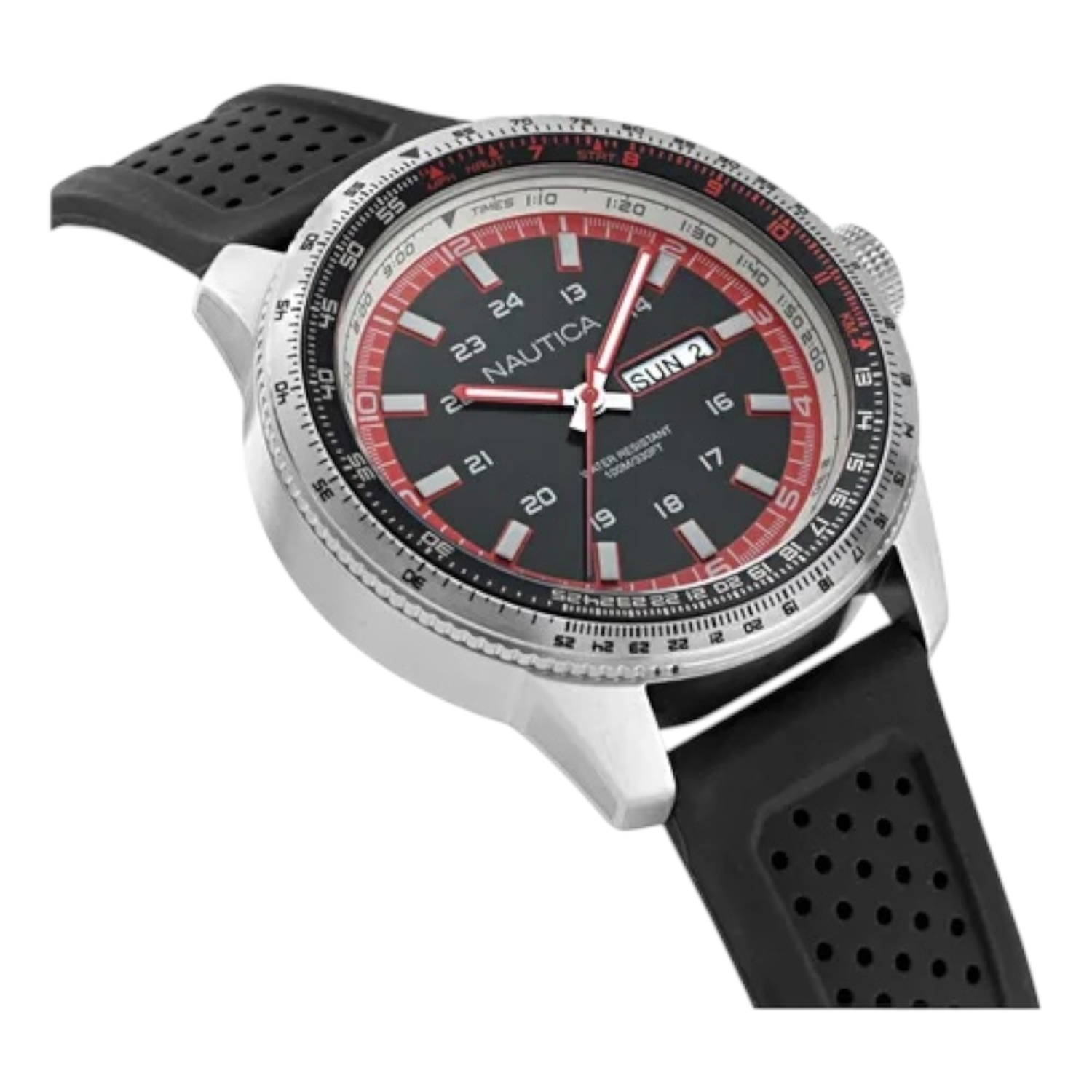 Reloj Hombre Nautica NAPP39S22-3