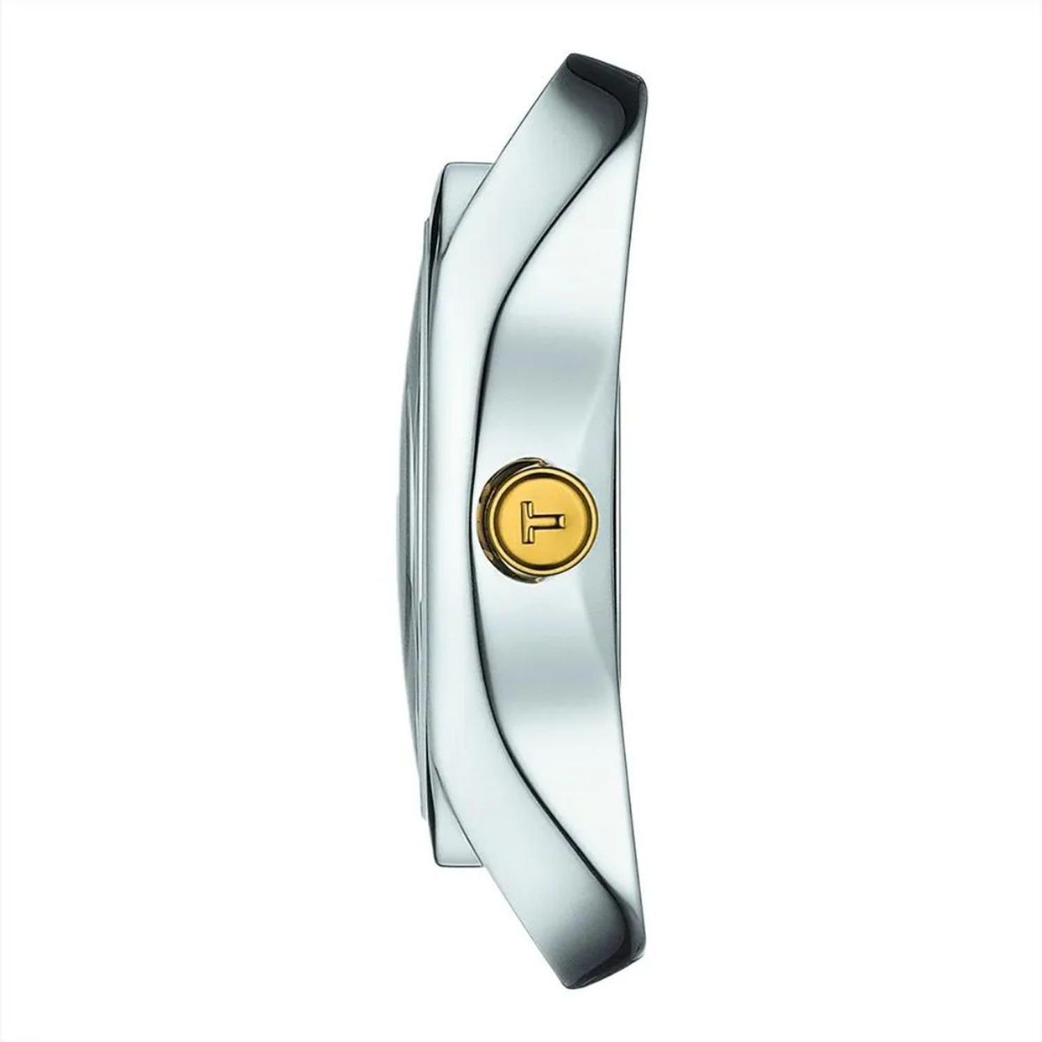 Reloj Mujer Tissot T-Wave T023.210.22.113.00-2