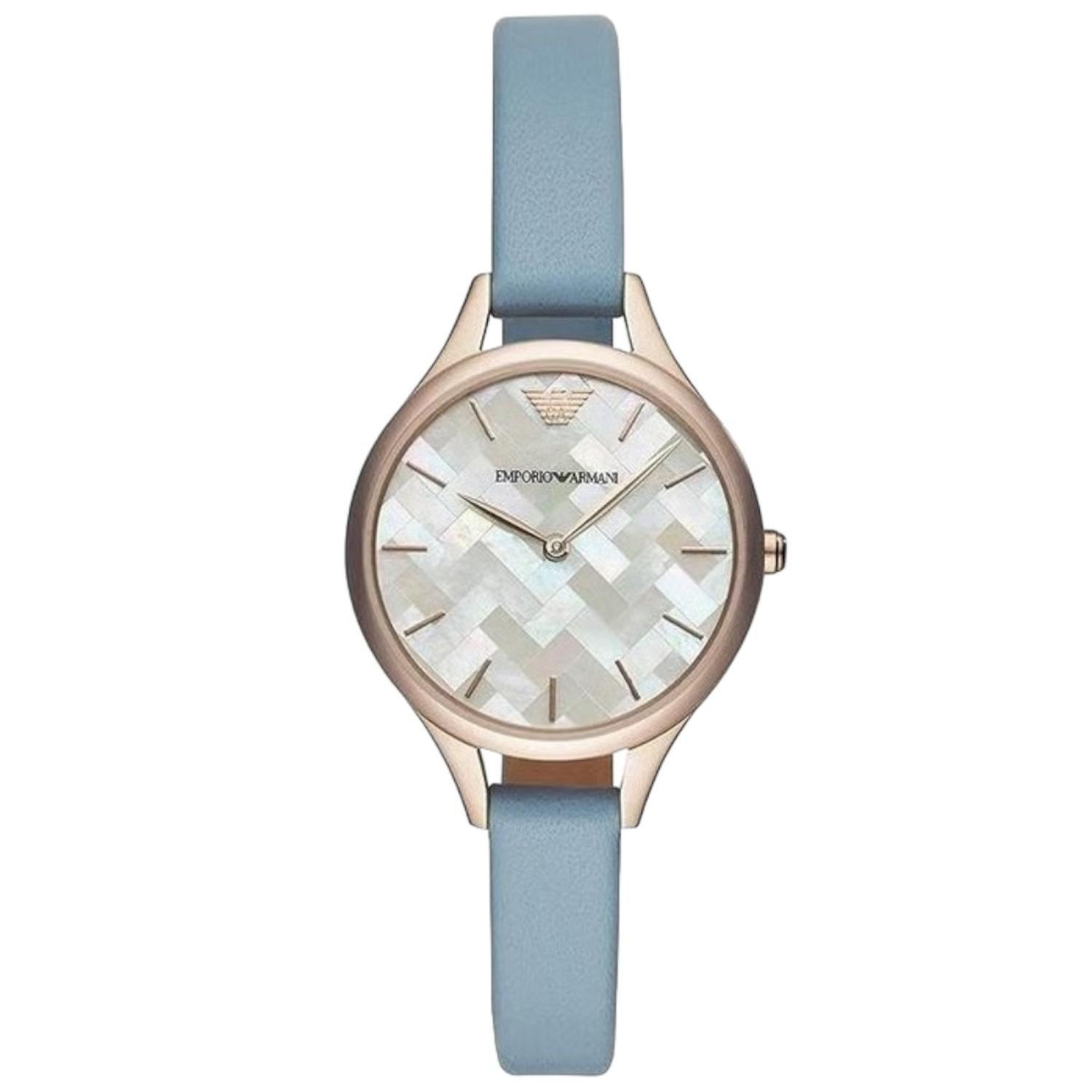 Reloj Emporio Armani Mujer Ar11109-0