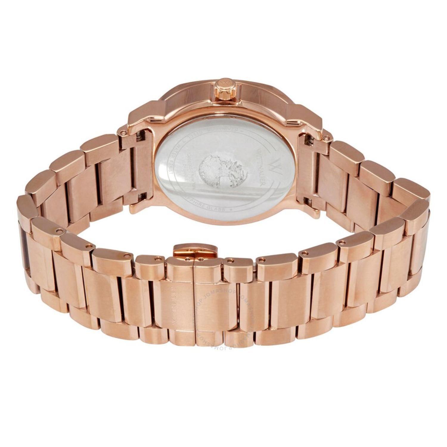 Reloj Bulova Wittnauer Quartz Wn4008-2