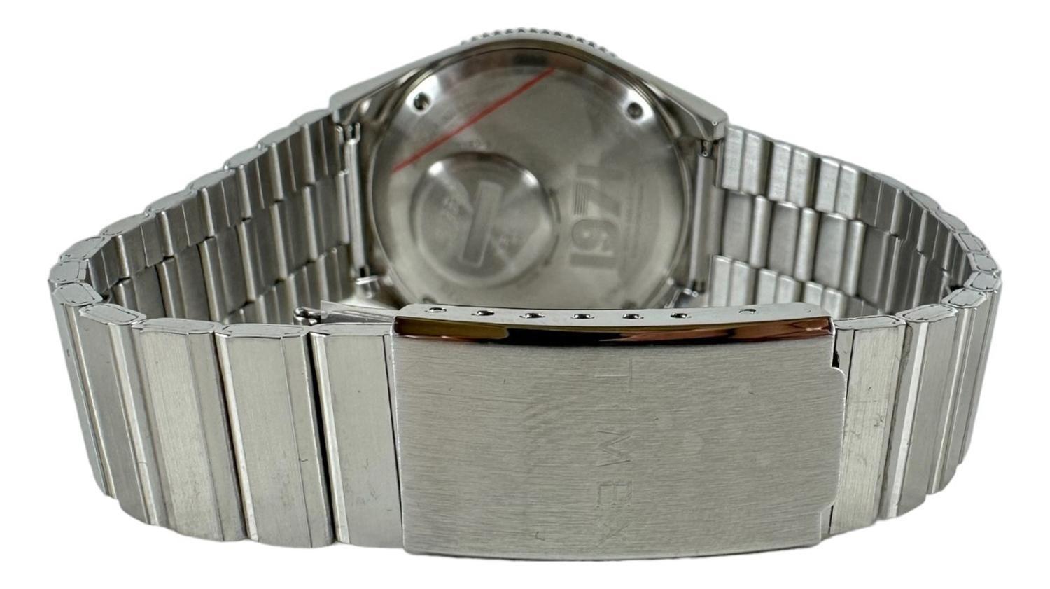Reloj Timex Hombre Coca-cola Tw2v25800 Cuarzo-5