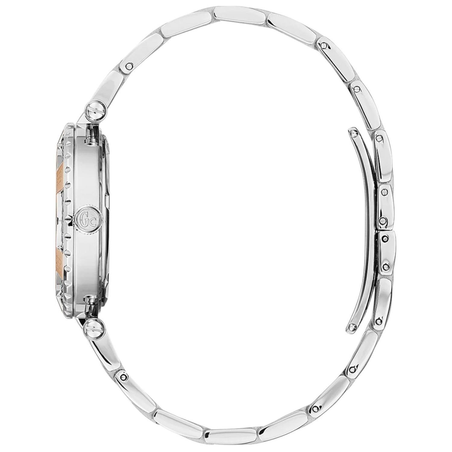 Reloj Guess Mujer Diver Cable Y41003L1-3