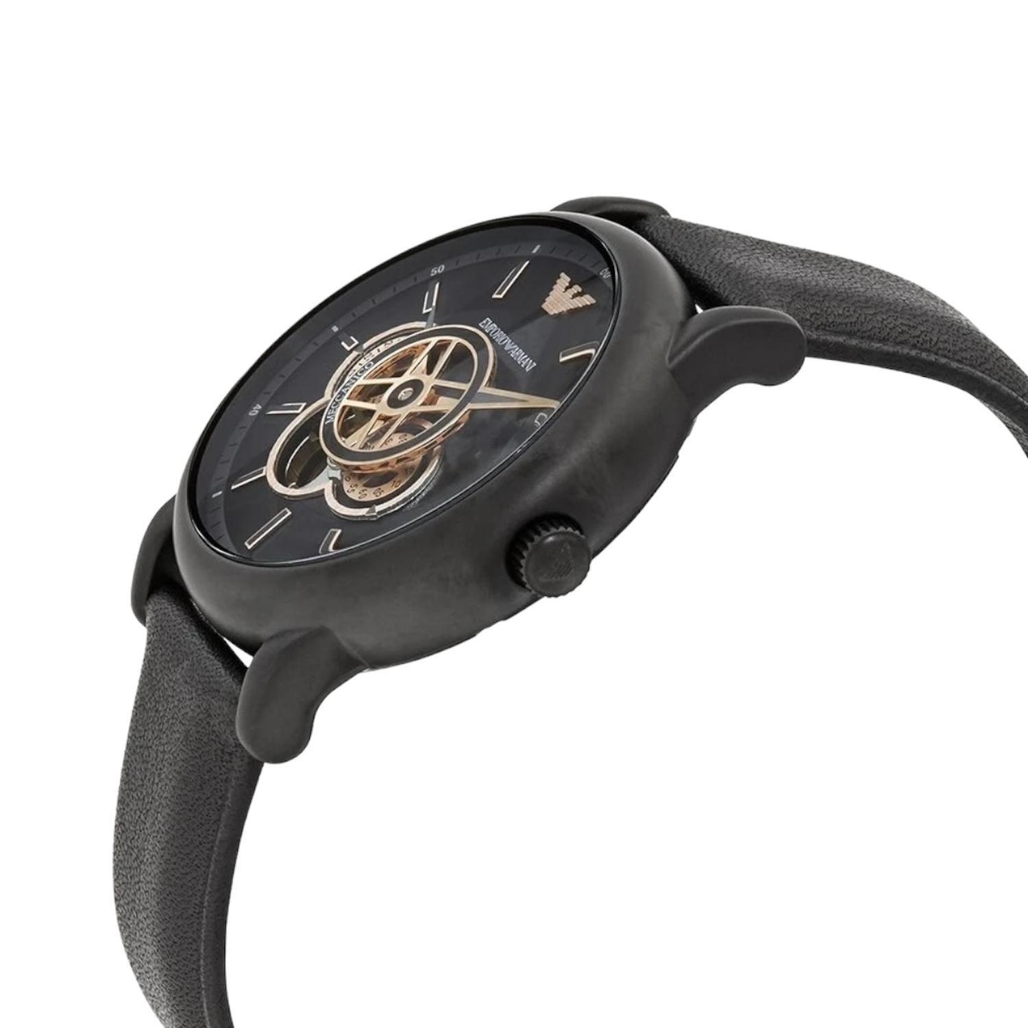 Reloj Hombre Emporio armani Automatico AR60012-2