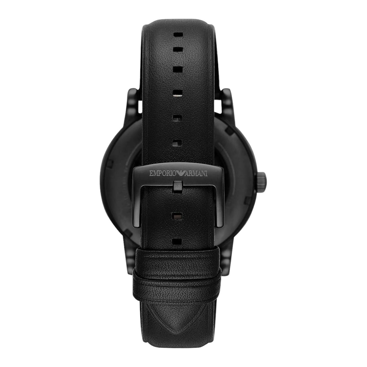 Reloj Hombre Emporio armani Automatico AR60012-4
