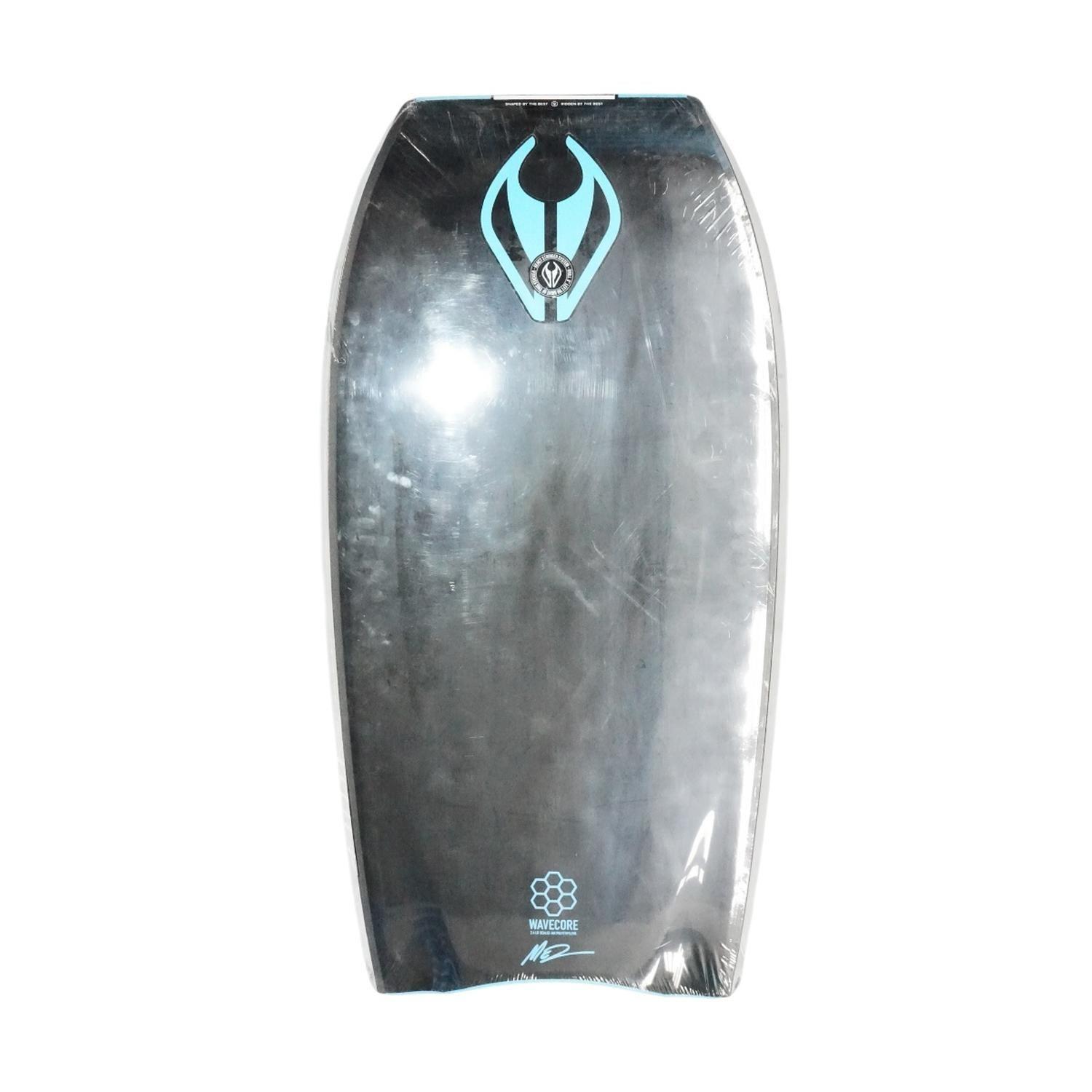 TABLA BODYBOARD NMD ELEMENT 42" SURF CELESTE/NEGRO-2