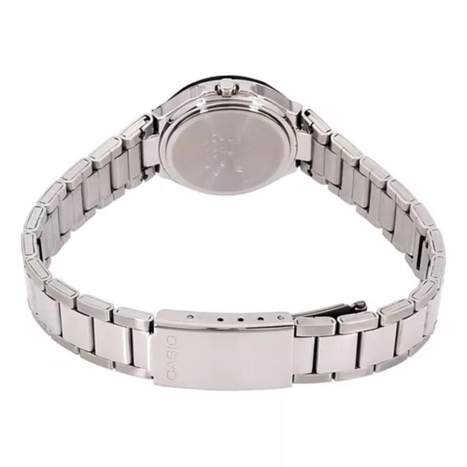 Reloj Casio Mujer Ltp-1368d-4adf-3