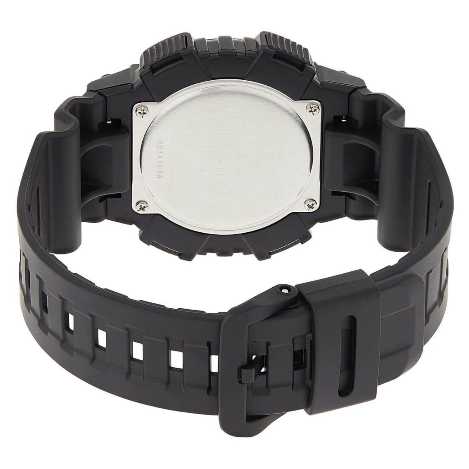 Reloj Casio Hombre AQ-S810W-1AVDF-2