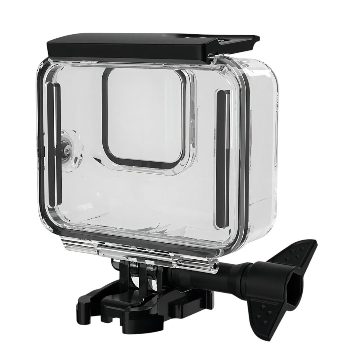 Carcasa Buceo/Impacto para GoPro-2
