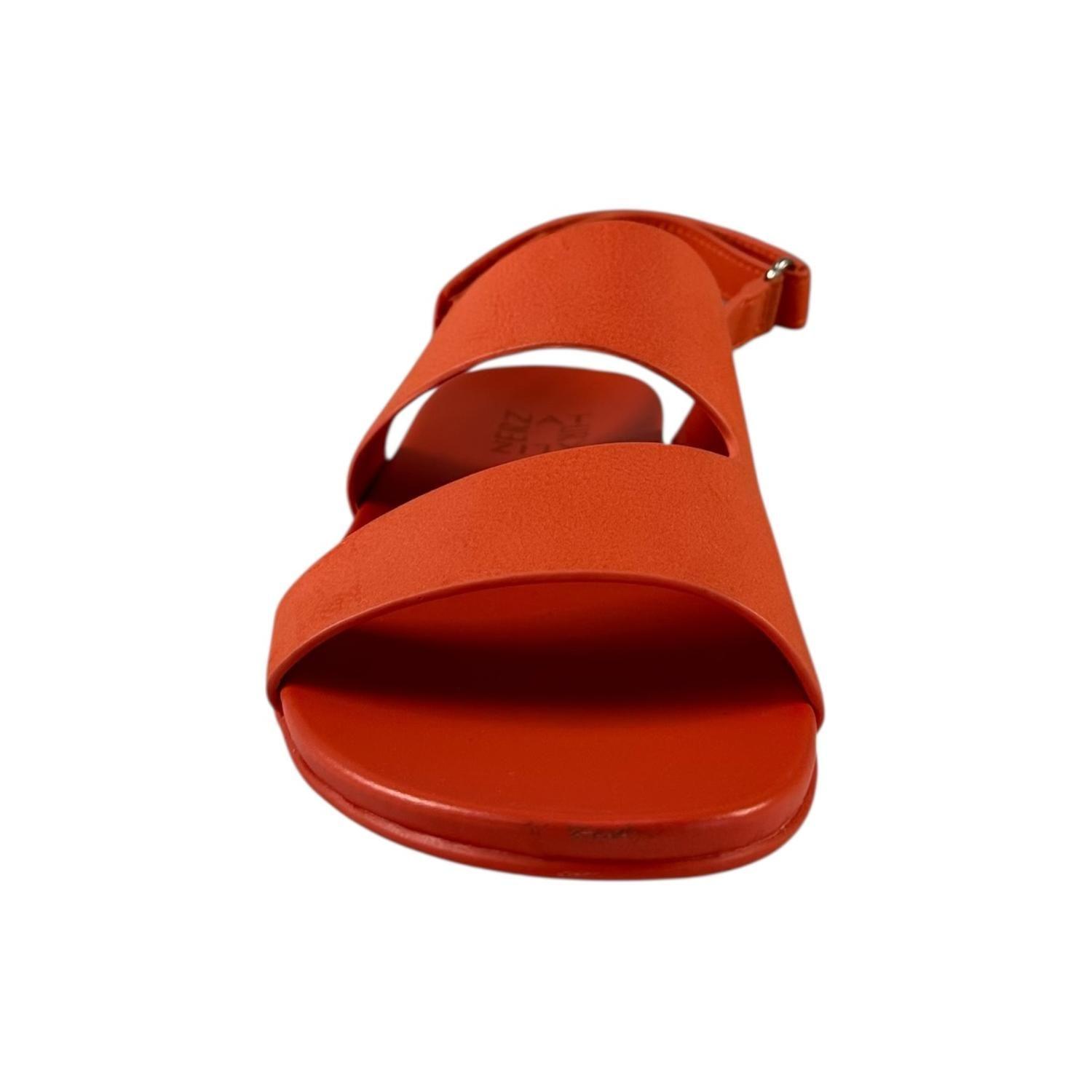 Sandalia Naturalizer NXTGEN Coast Naranjo Mujer-2