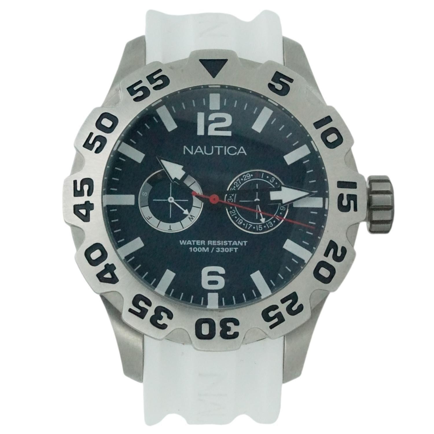 Reloj Nautica Hombre N16616G-2