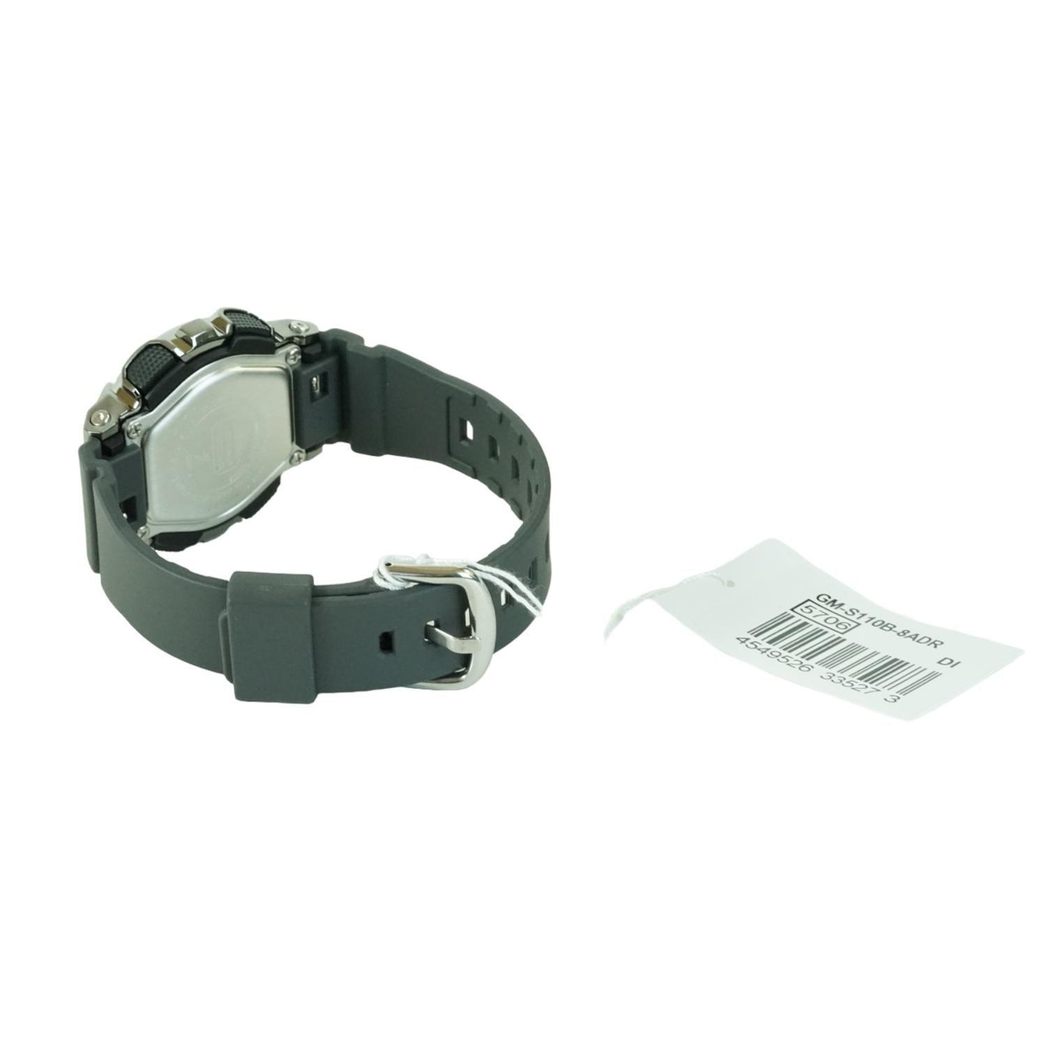 Reloj Hombre G-SHOCK GM-S110B-8ADR-2