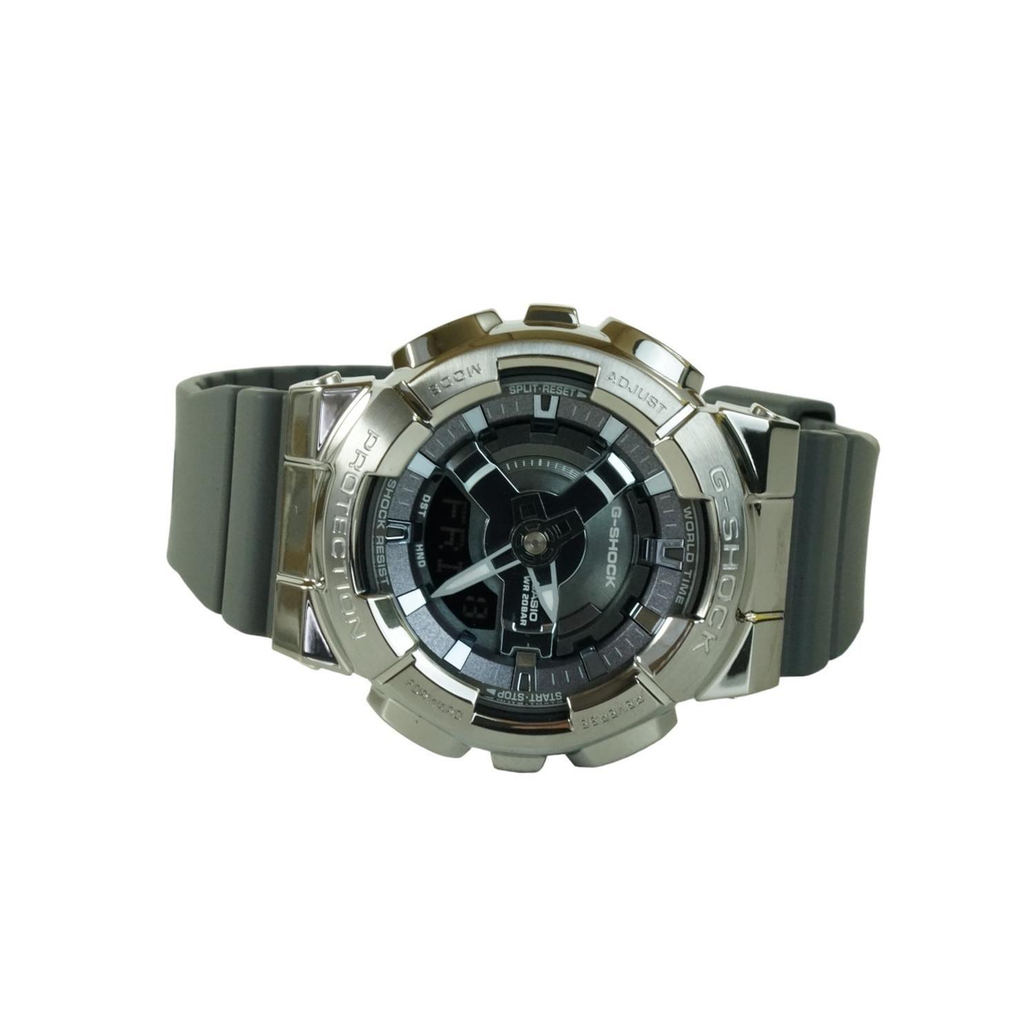 Reloj Hombre G-SHOCK GM-S110B-8ADR-4