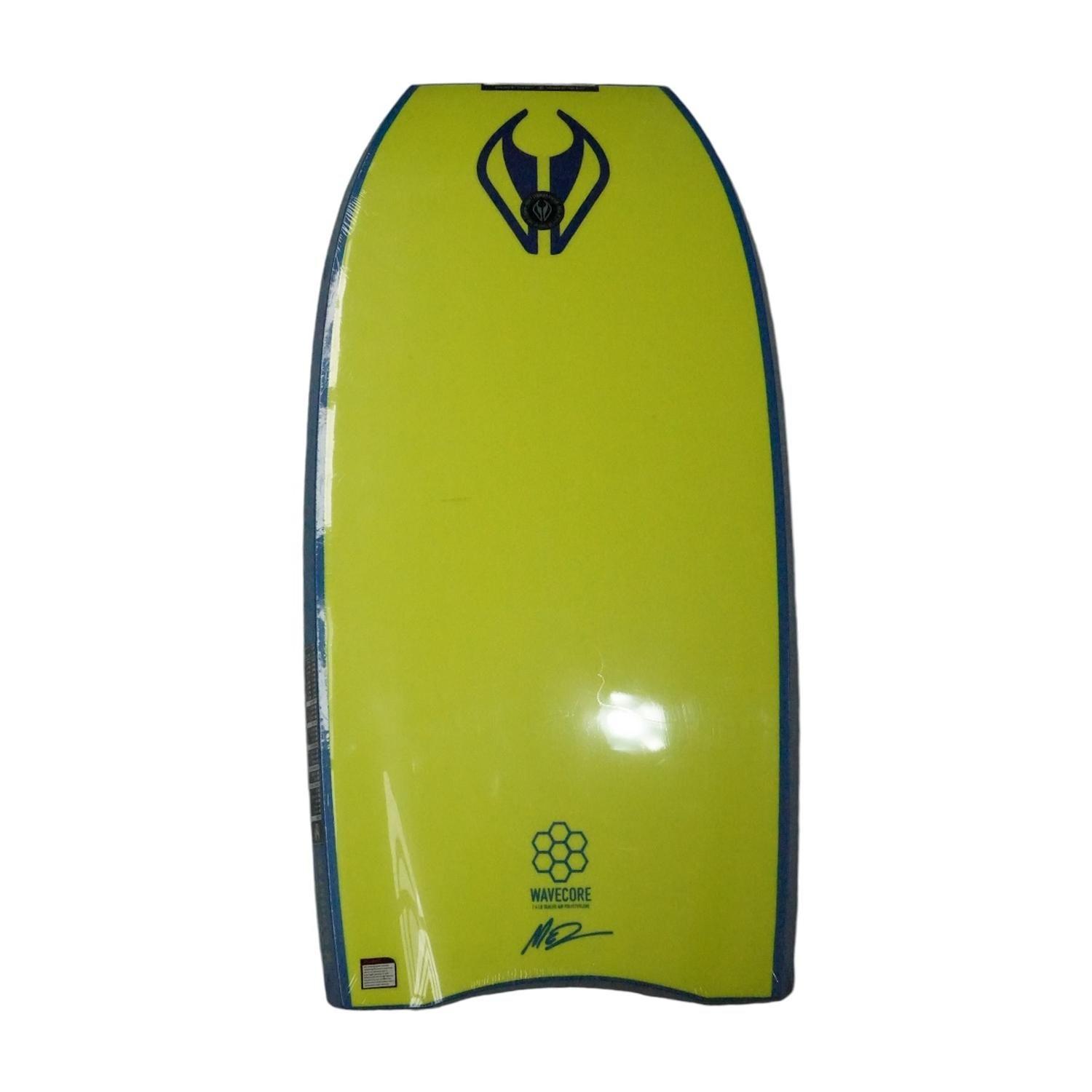 TABLA BODYBOARD NMD ELEMENT 41" SURF AZUL/AMARILLO-1