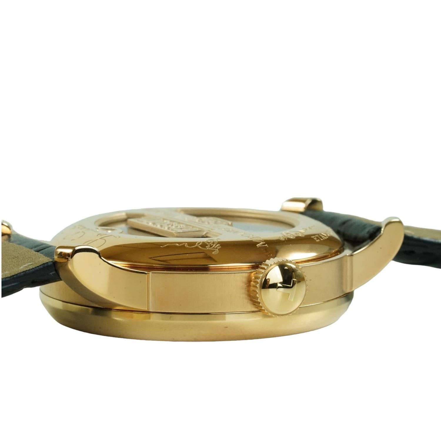Reloj Tissot Hombre Le Locle Automatico-2