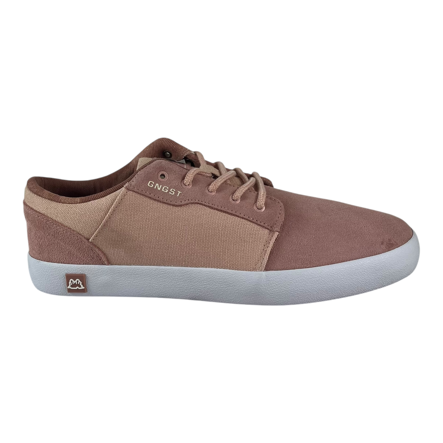 Zapatilla Urbana Gangsta Lane Rosado Hombre-0