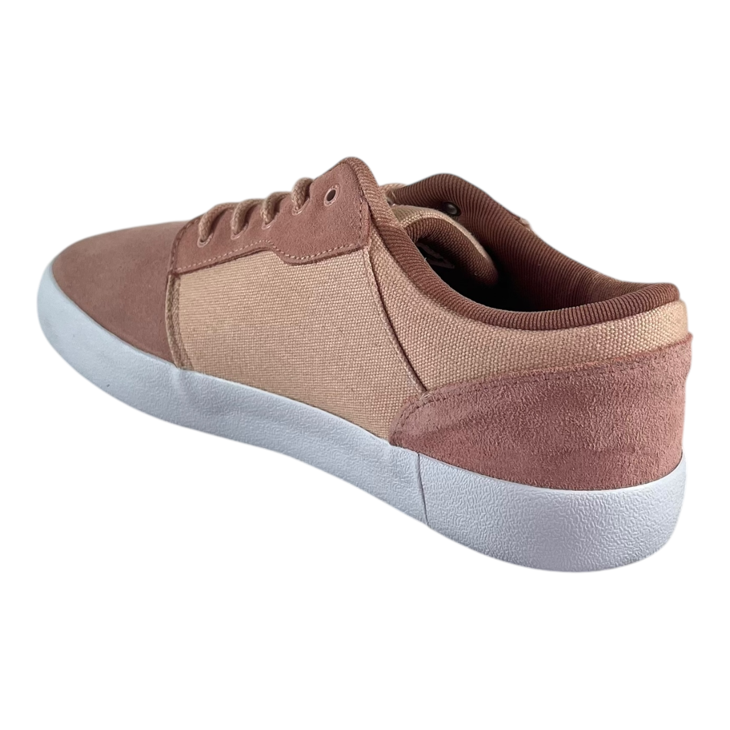 Zapatilla Urbana Gangsta Lane Rosado Hombre-2