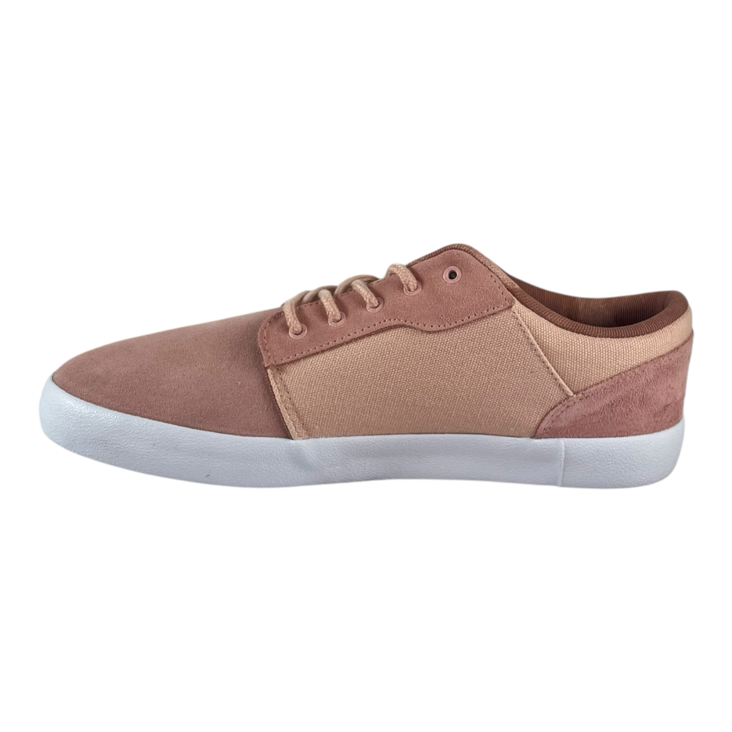 Zapatilla Urbana Gangsta Lane Rosado Hombre-3