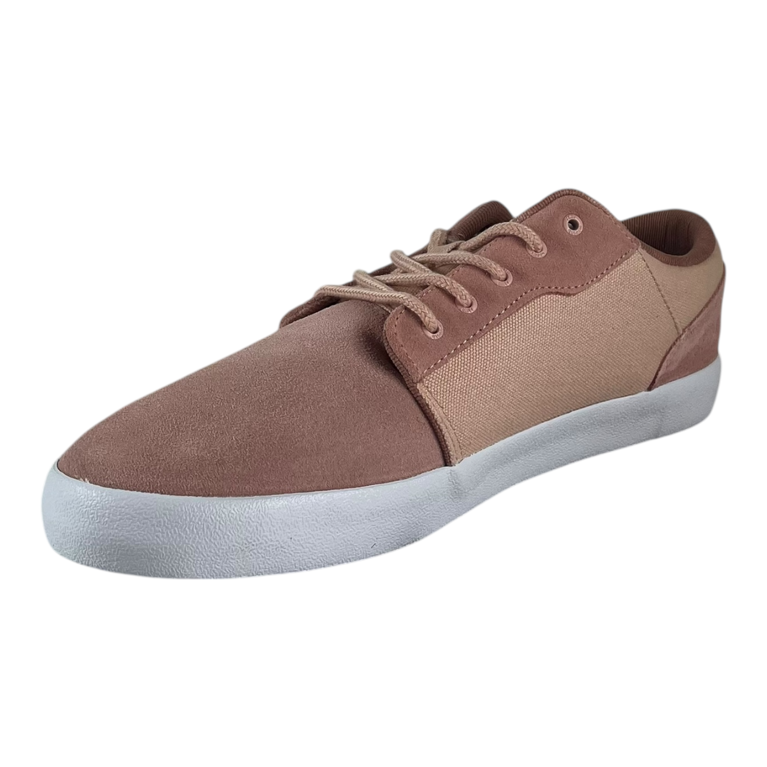 Zapatilla Urbana Gangsta Lane Rosado Hombre-4