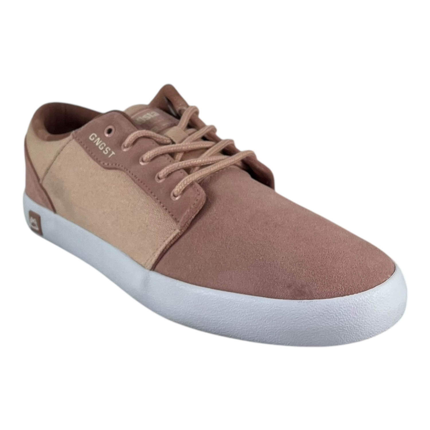 Zapatilla Urbana Gangsta Lane Rosado Hombre-5
