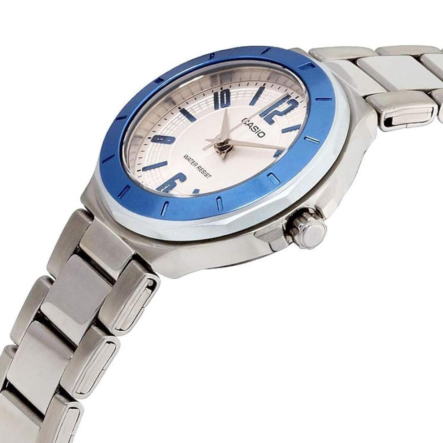 Reloj Casio Mujer Ltp-1367d-7adf-2