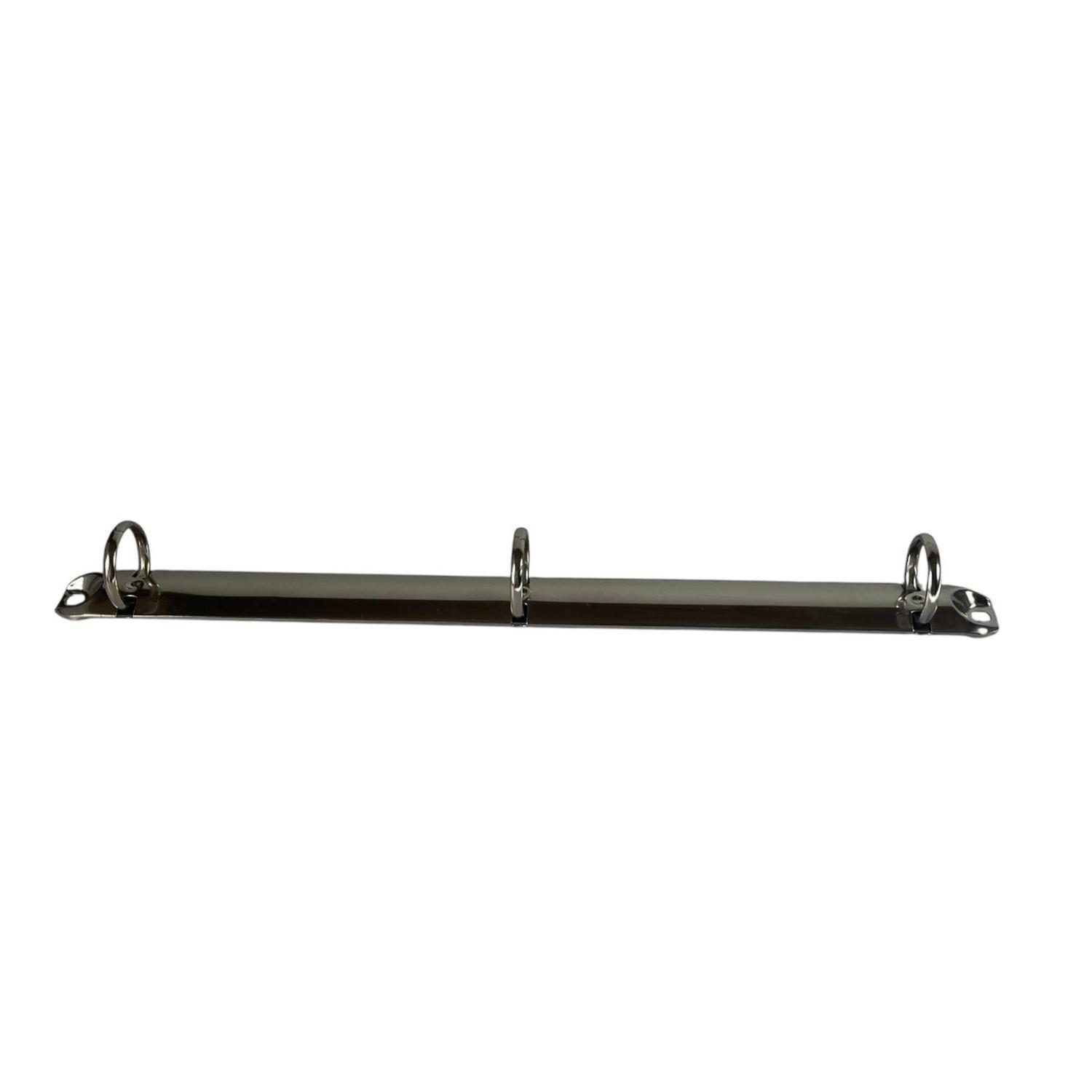 Mecanismo Archivador Rhein 20 mm Pack 300 Unidades-2