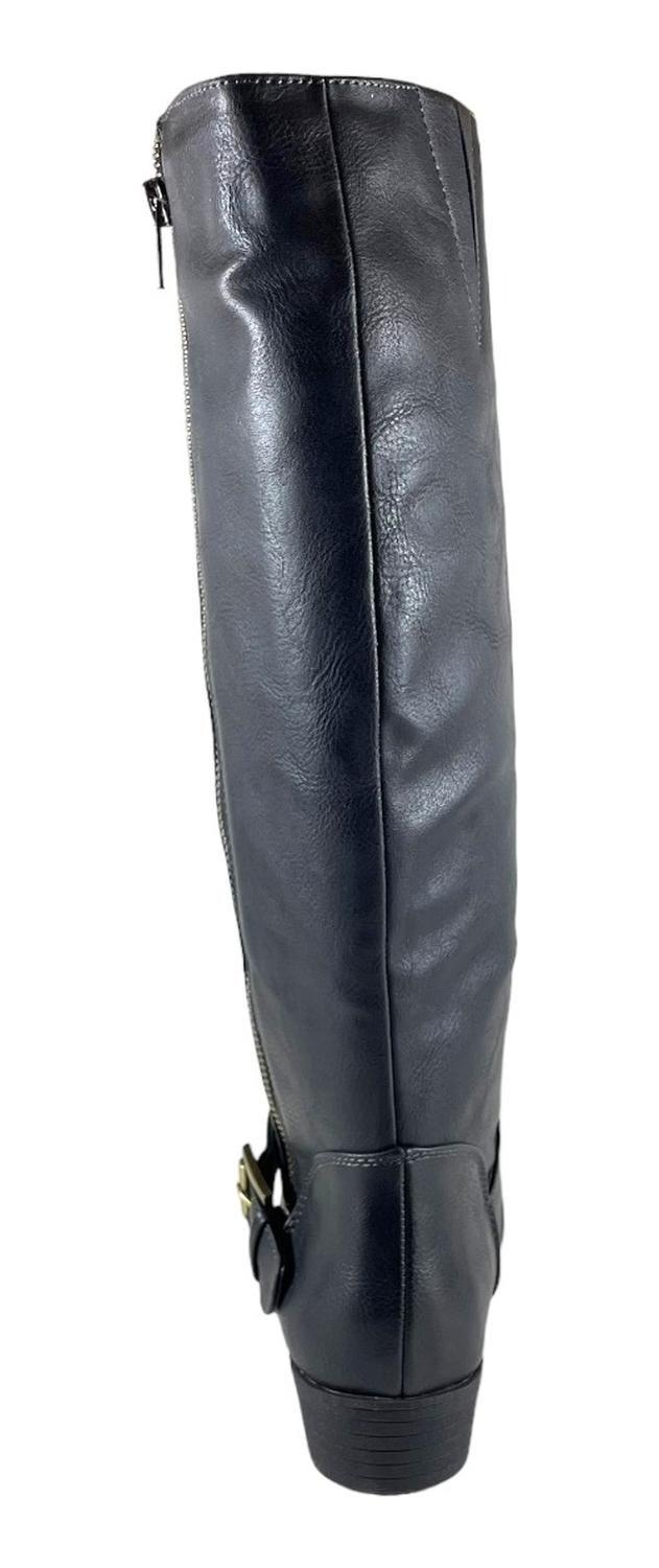 Botas Naturalizer Mujer Veracruz Cuero Pu-3
