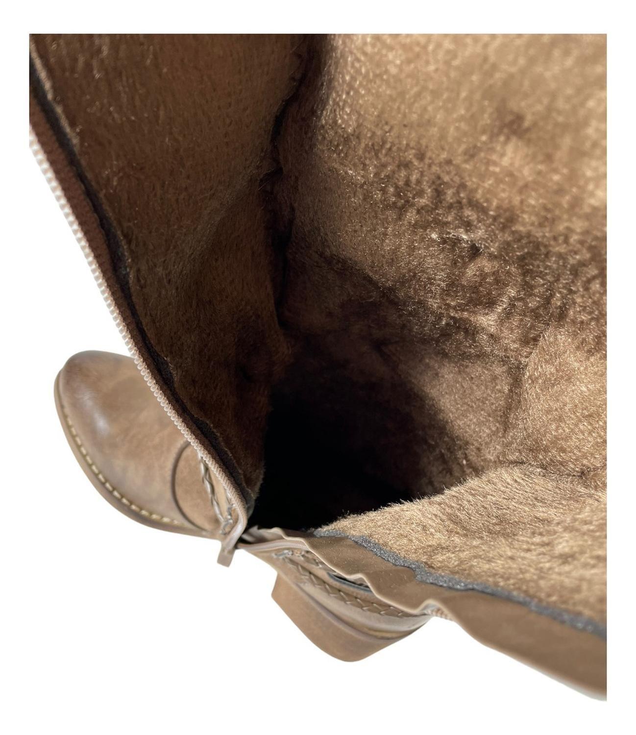 Bota Via Uno Mujer 12083304-5