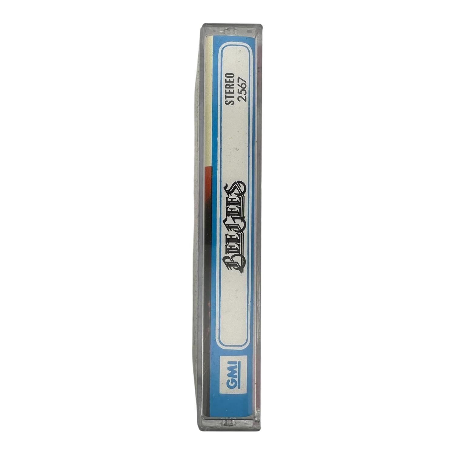 Cassette Bee Gees Spirits Having Flown Nuevo-2