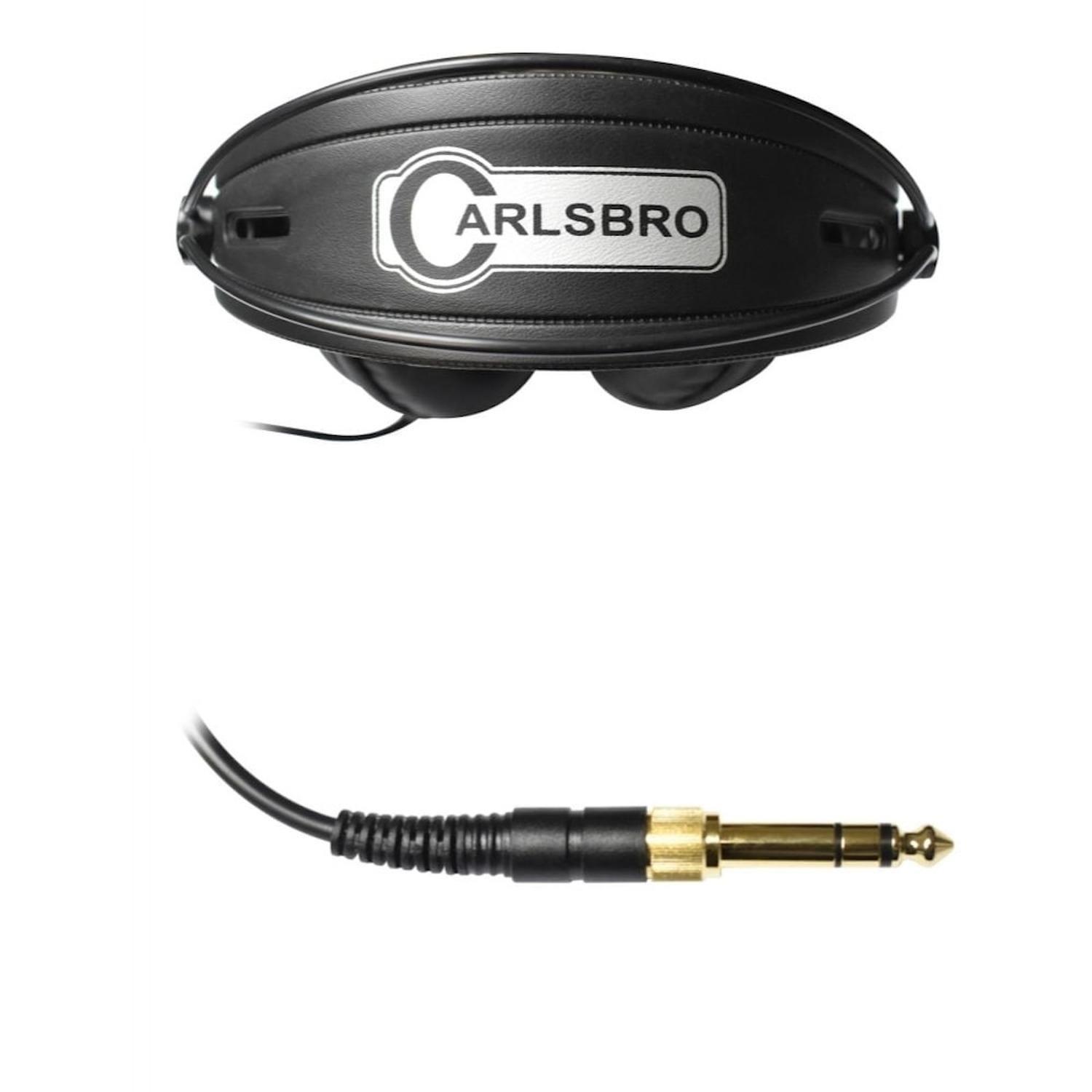 AUDIFONOS DE MONITOREO CARLSBRO DCN8-2