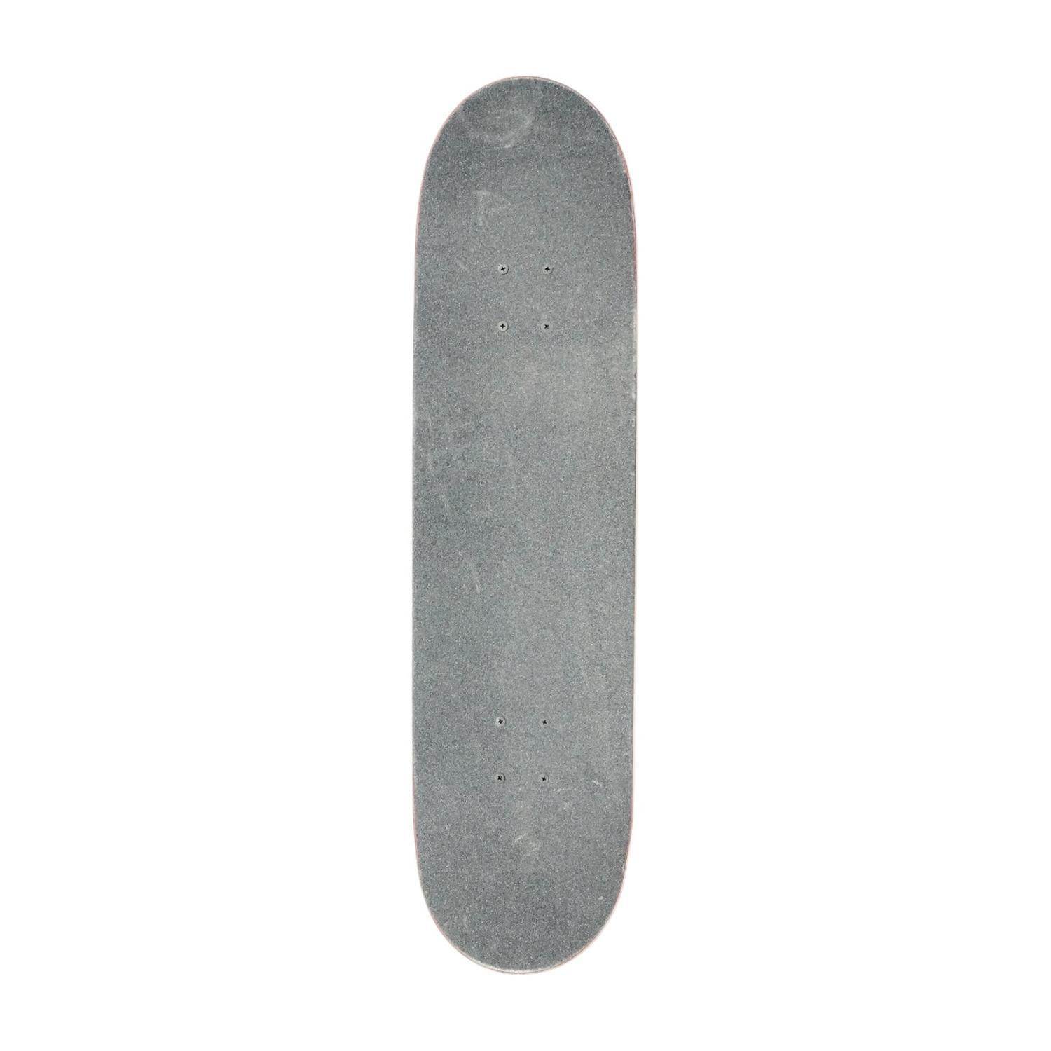 TABLA SKATE COMPLETO LIFE PRO - DONALD DANK 8.25"-1