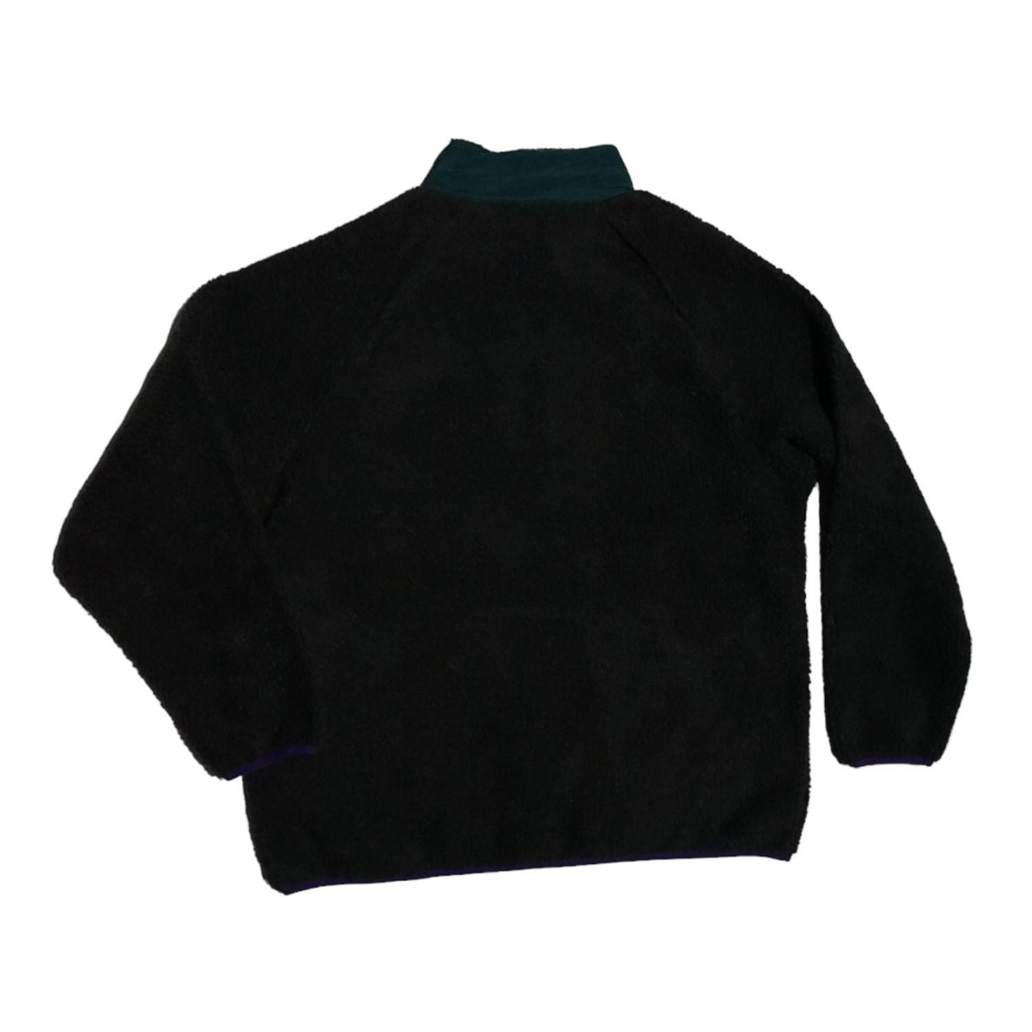 POLERON KAPPA HOMBRE CHIPORRO GRIS-1