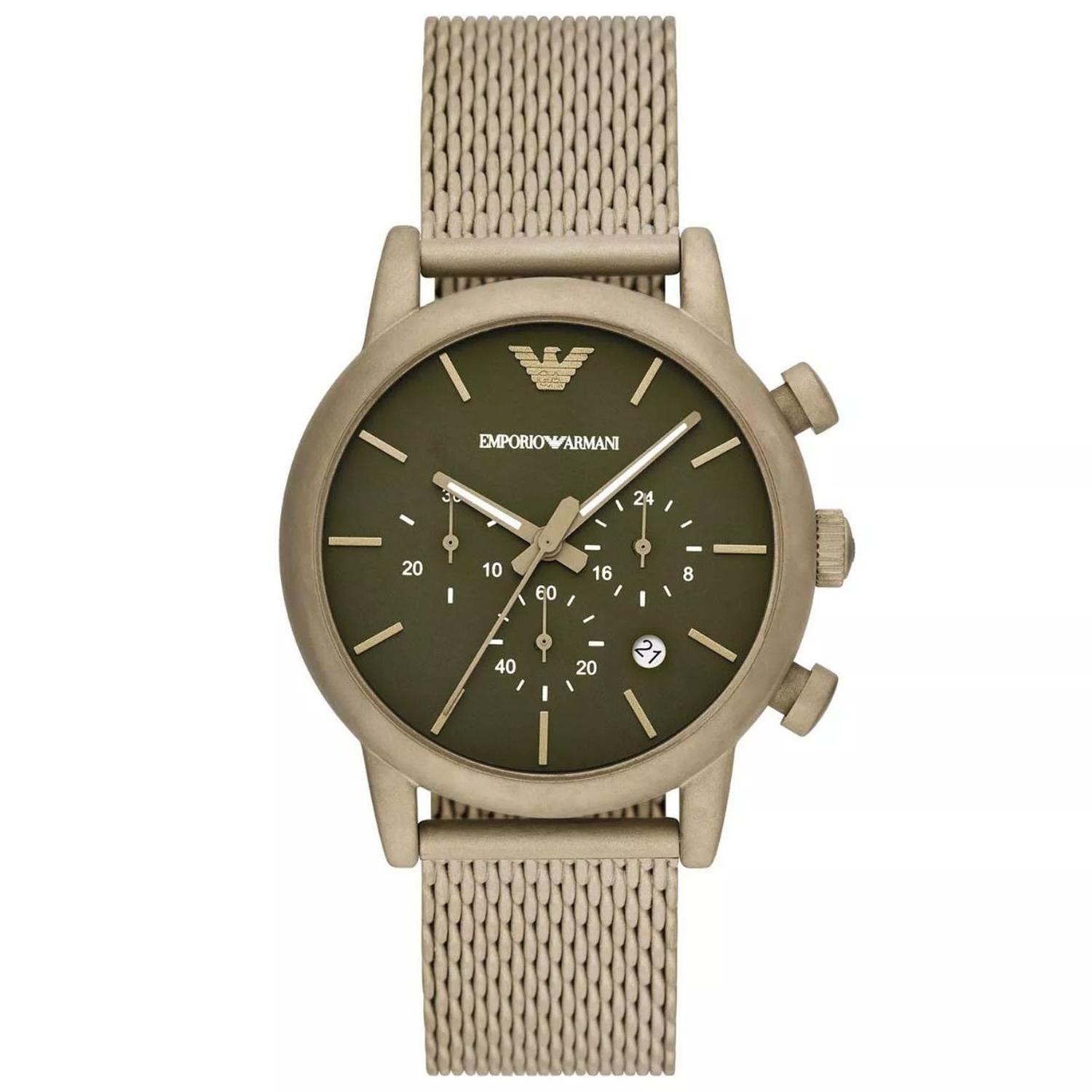 Reloj Hombre Emporio armani Chronograph AR11428-1